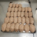 Gefilte Fish, 20lb 