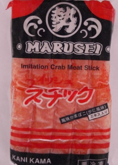 Kani Sticks (Marusei, 22lb)