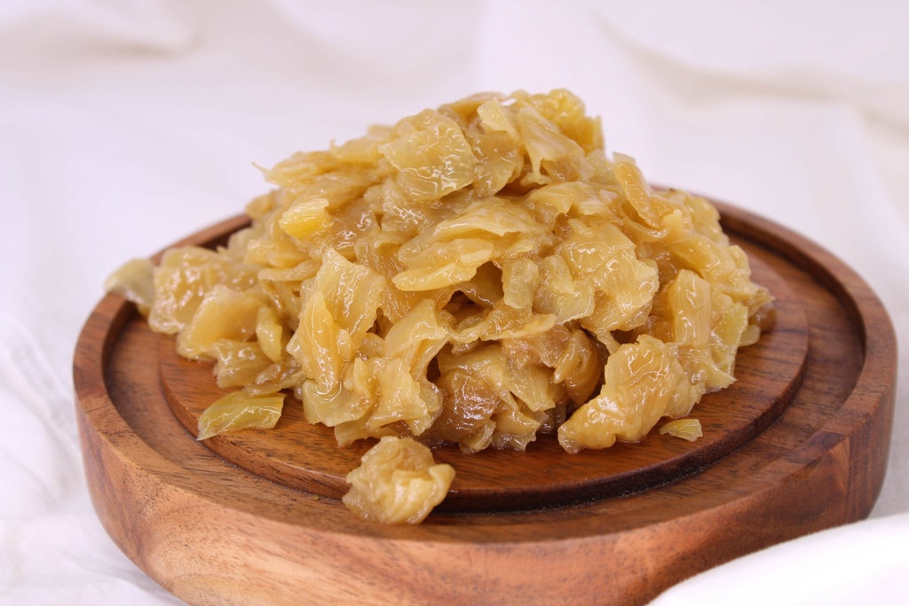 Fried Onion, (6 cans per case), Net weight: 36lb