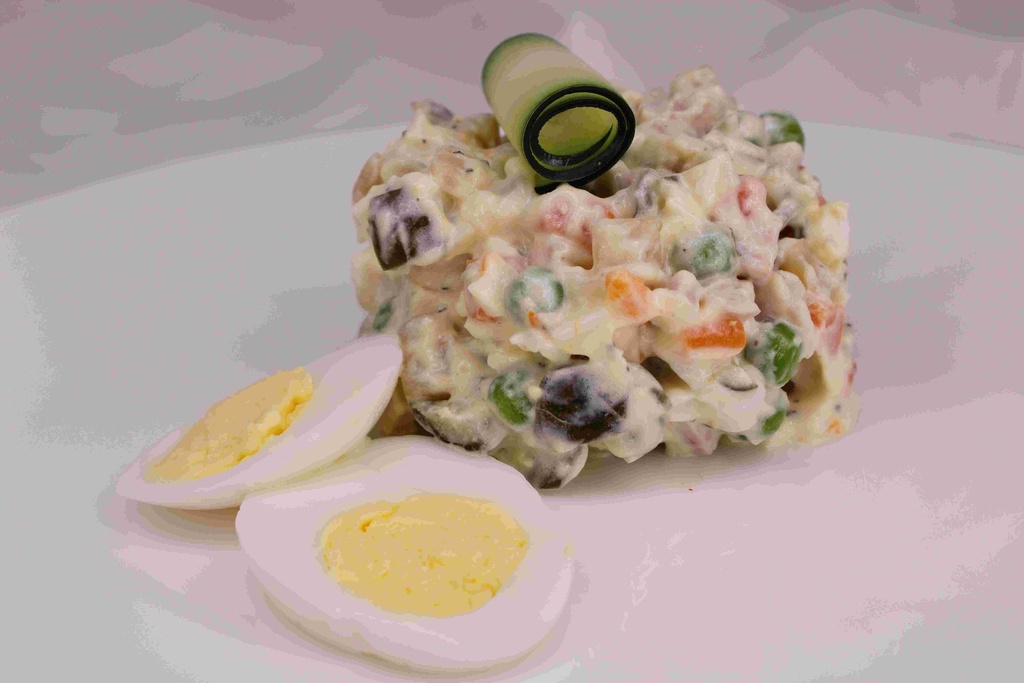 Russian Olivier Salad, 5lb