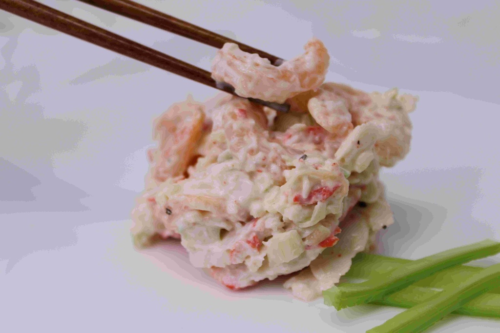 Deluxe Shrimp Salad, 5lb
