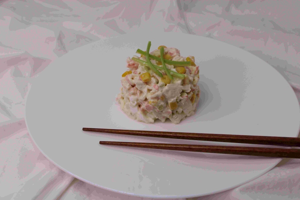 Crab Salad, 5lb