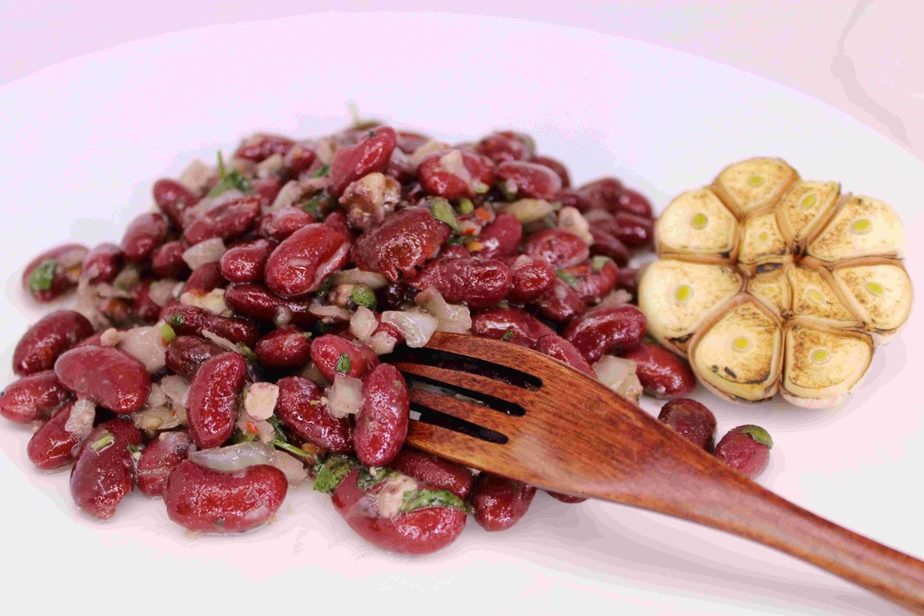 Red Beans Salad (Lobio), 5lb