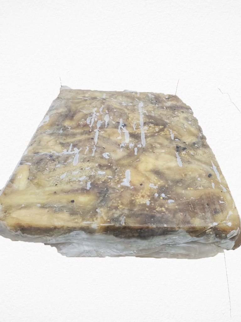 Eggplant, Grilled, Frozen (19.8lb)