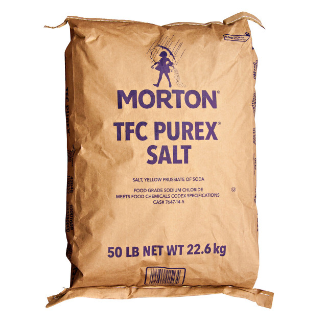 Salt (50lb)