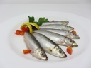 Salaka Salted, 6x5lb