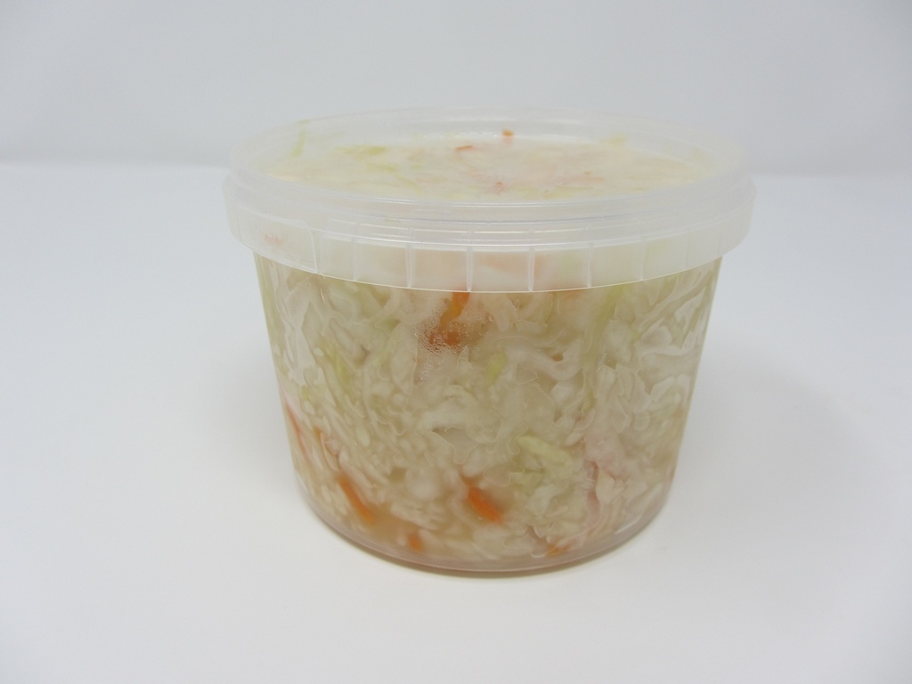 Sour Cabbage, 16ct (packed by 16 fl.oz)