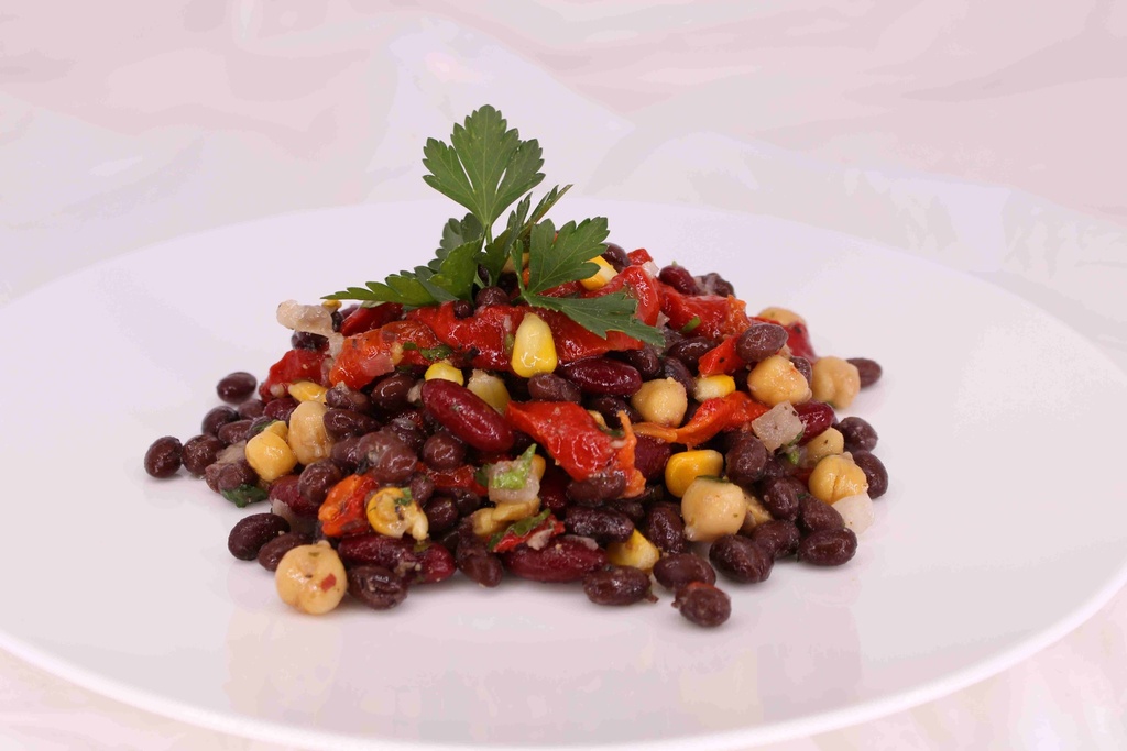 Black Bean & Corn Salad, 5lb