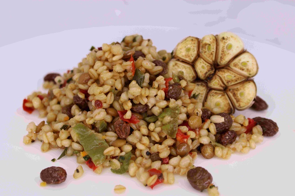 Wheatberry Salad, 5lb