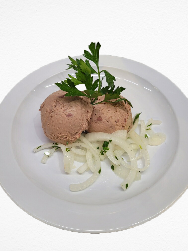 Chicken Liver Pate, 6x5lb