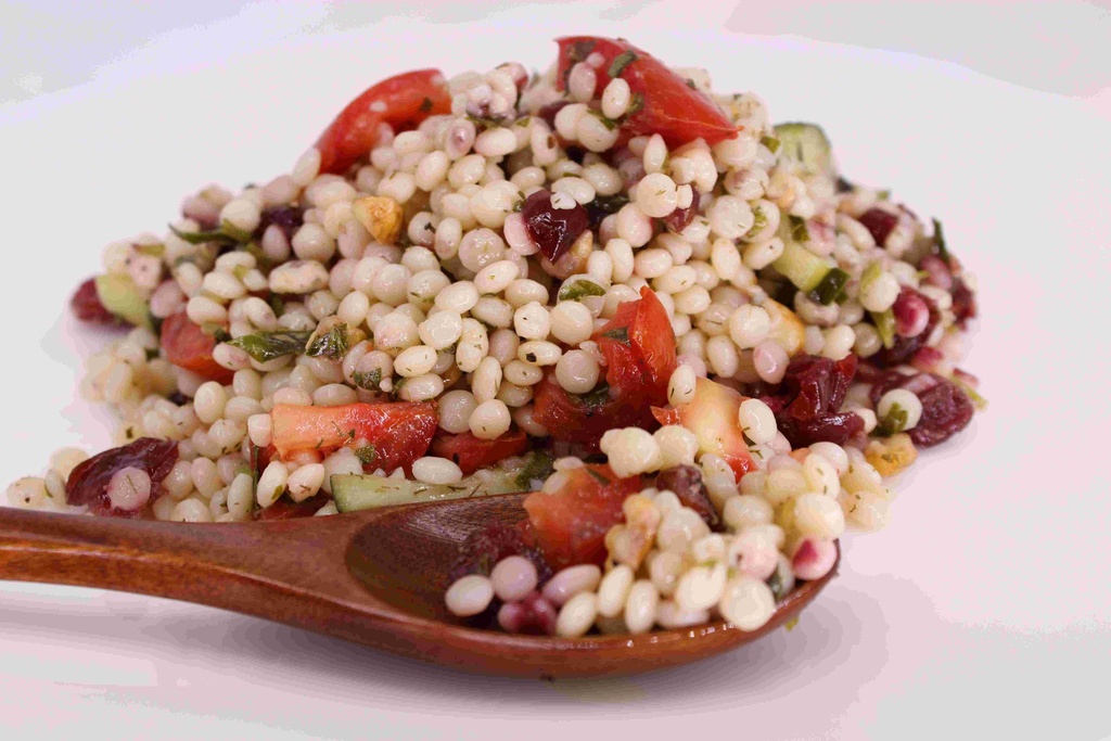 Mediterranean Couscous Salad, 5lb