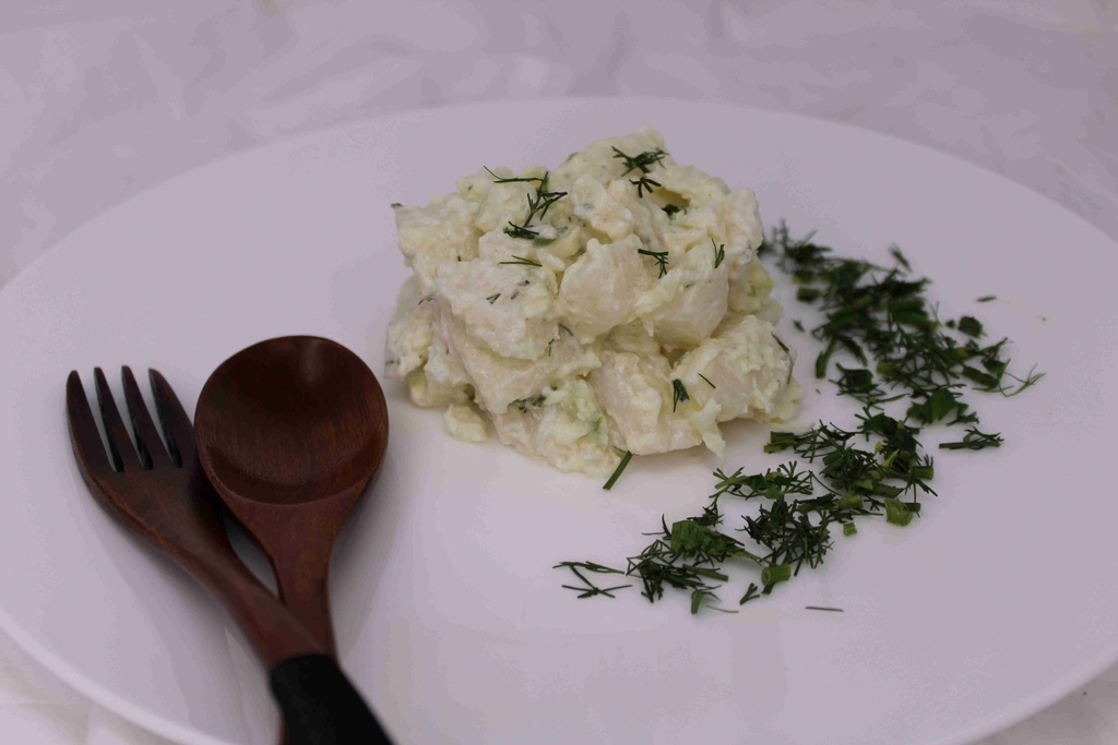 Home Style Potato Salad, 5lb