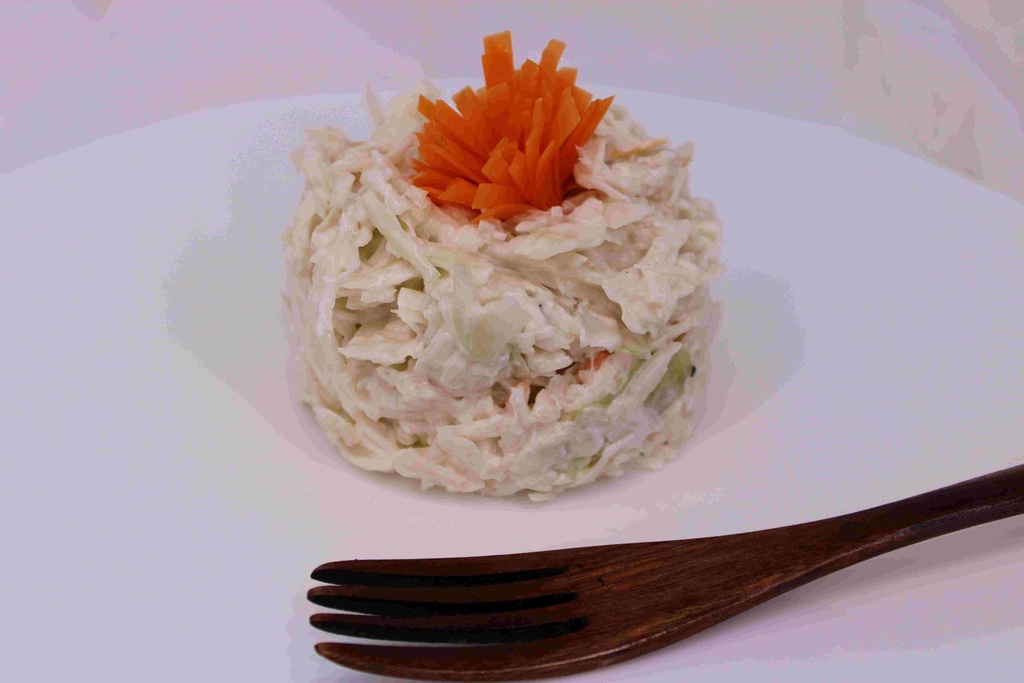 Home Style Coleslaw Salad, 5lb