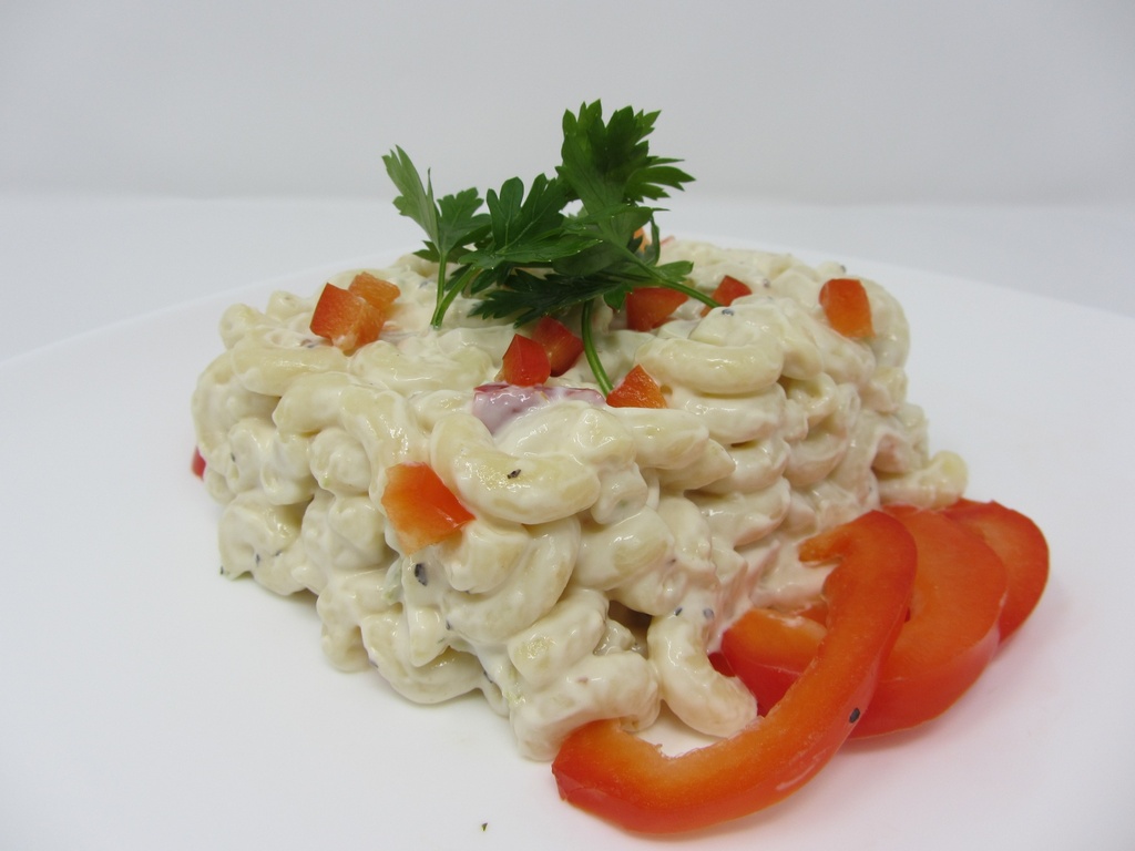 Homestyle Macaroni Salad, 5lb