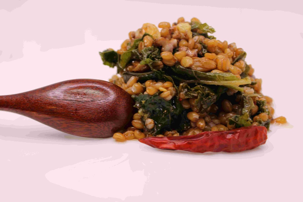 Kale Farro Salad, 5lb