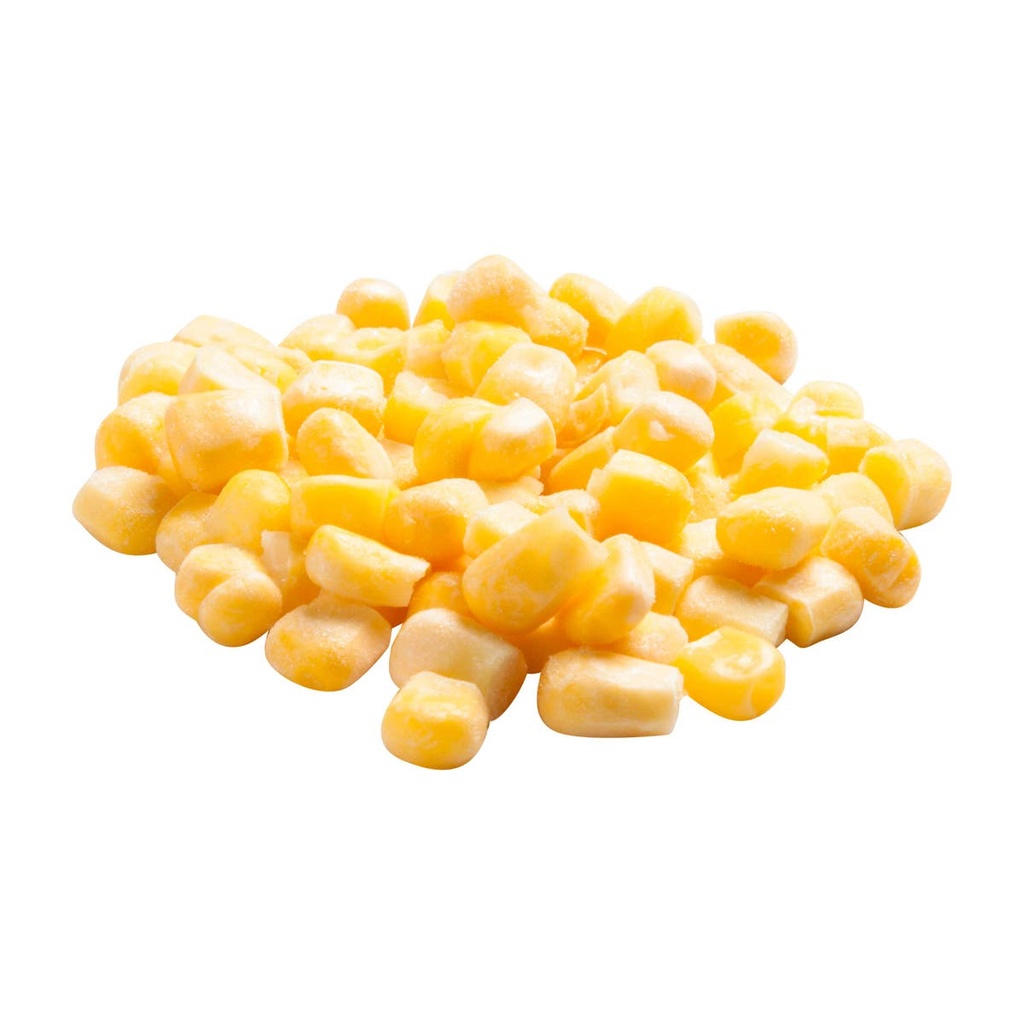 Corn, Frozen (case of 20lb)