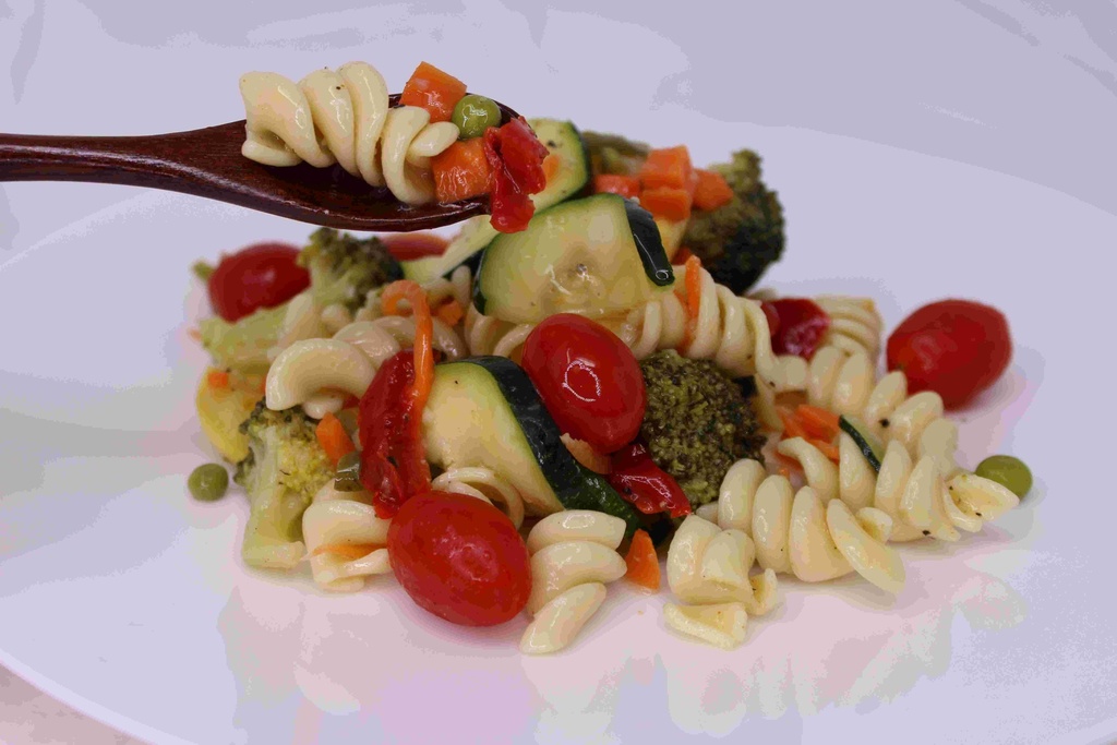 Pasta with Broccoli Salad, 5ct (packed 16fl.oz)