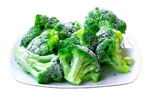 Broccoli, Frozen (20lb)