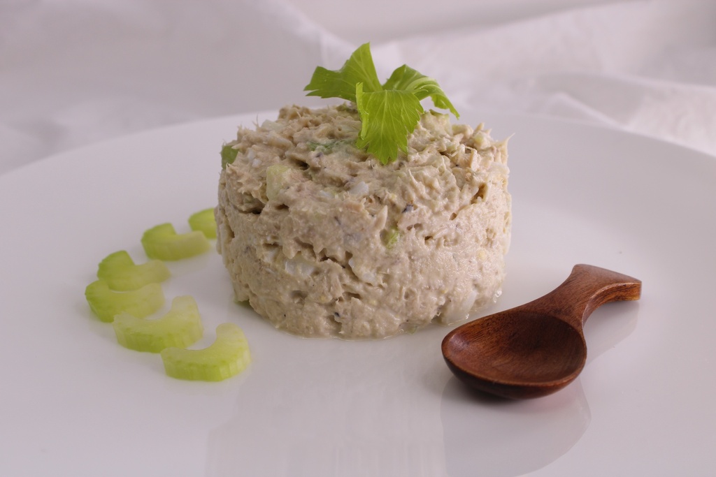 Tuna Salad, 5ct (packed 16fl.oz)