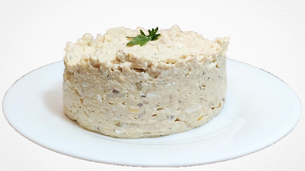 Forshmak Salad, 5lb