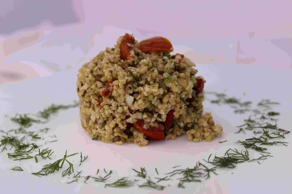 Tabouli Salad, 5lb