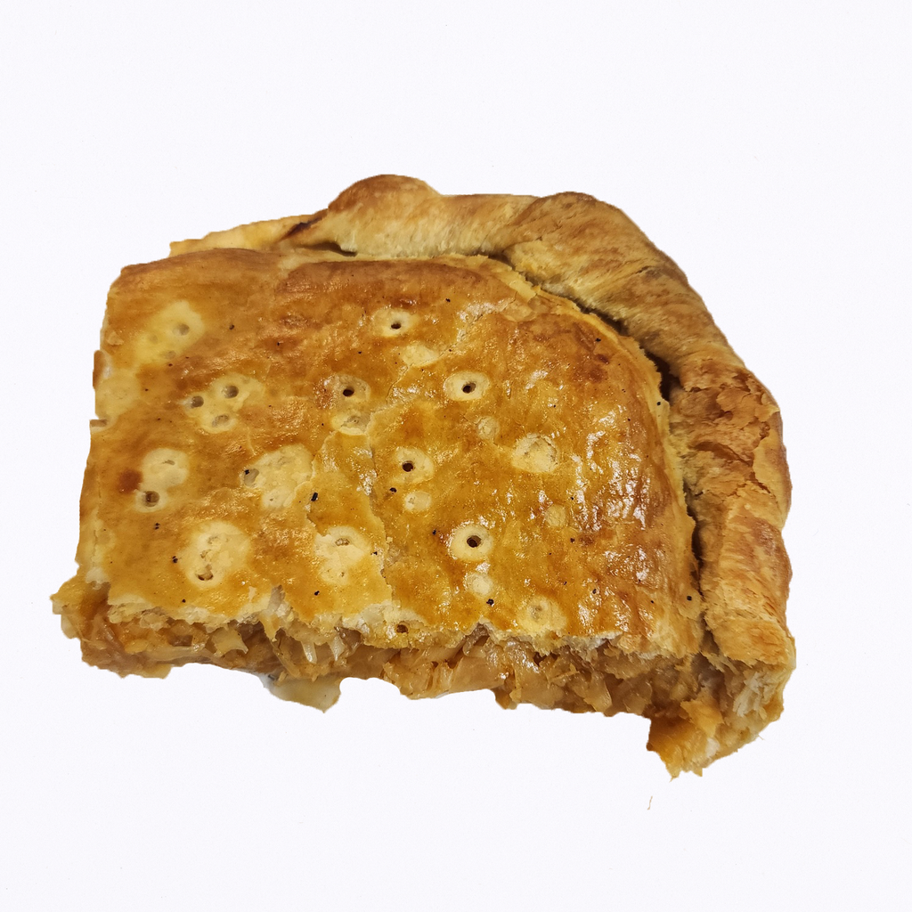 Pie with Stewed Cabbage, 14,8lb