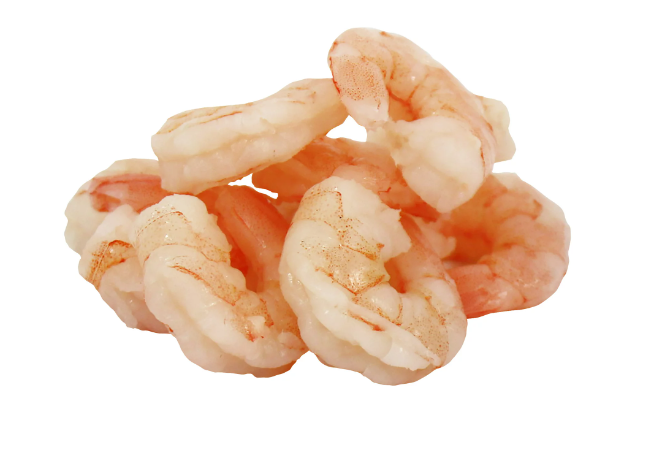 Shrimp, Frozen 51-60 (10lb)