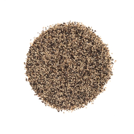 [00100] Black Pepper (cafe), 2lb