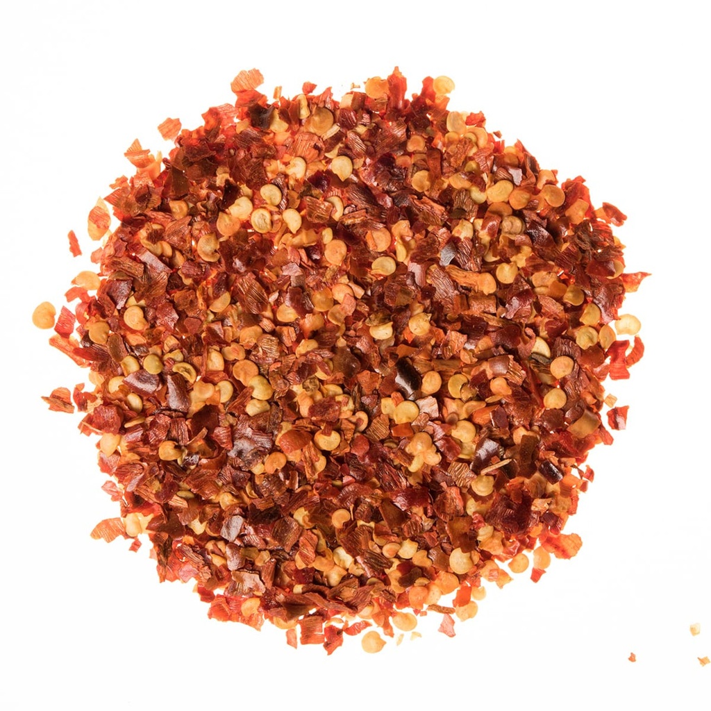 Crushed Red Pepper, 2lb