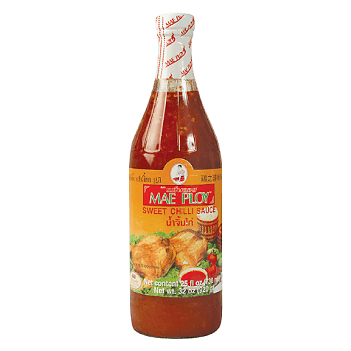 Sweet Chilli Sauce (12x32oz bottles)