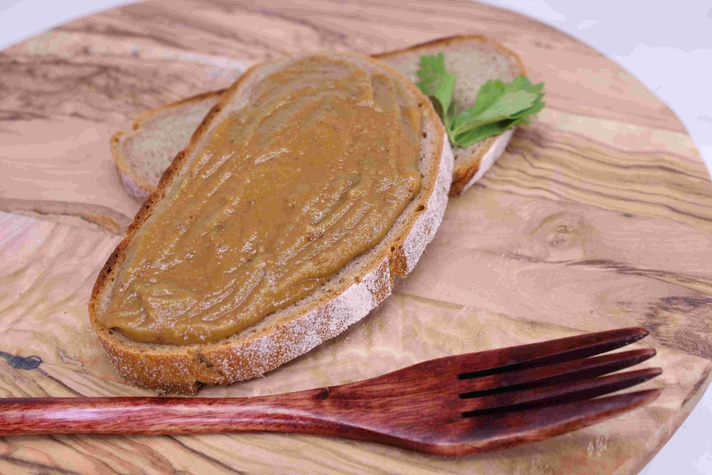 Homemade Honey Mustard (MILD), 9ct (packed 8fl.oz)