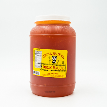 [80025] Duck Sauce - 4 Gallon /Case
