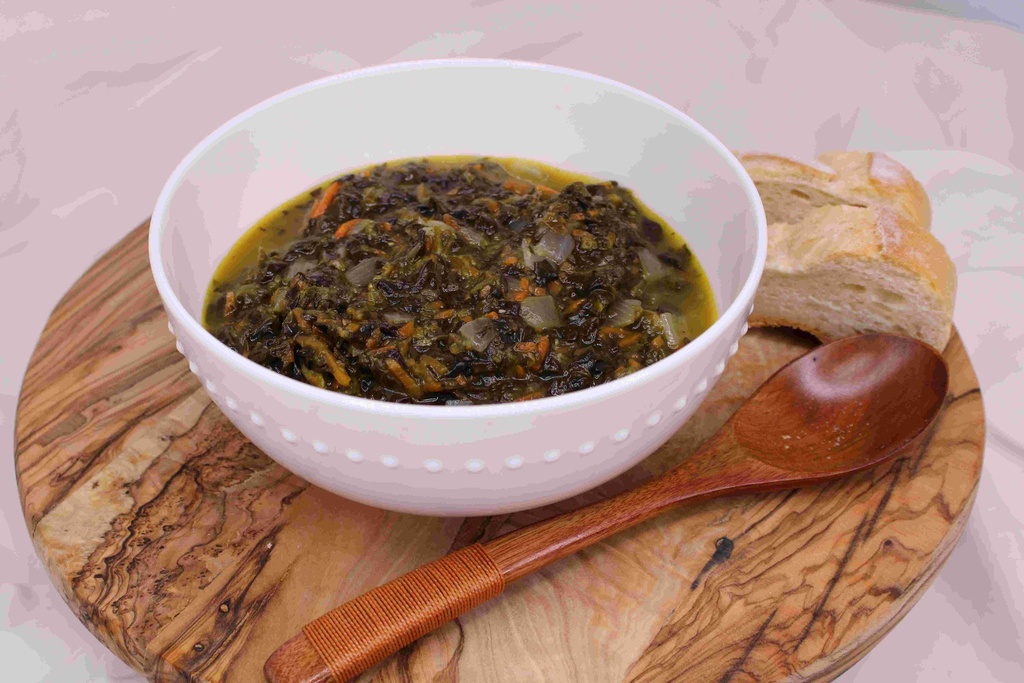 Green Borscht Base, 5lb