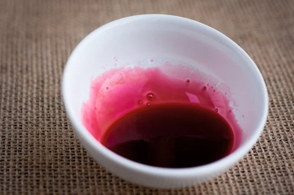 [80072] Beet Juice Natural 100%, 4 Gallon Pail (30lb)
