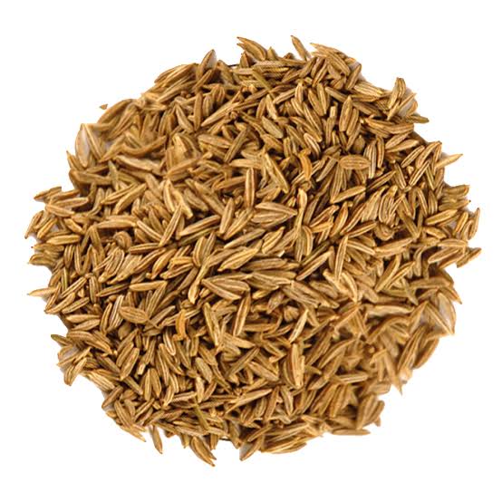 [00111] Cumin Seeds, 2.5lb 