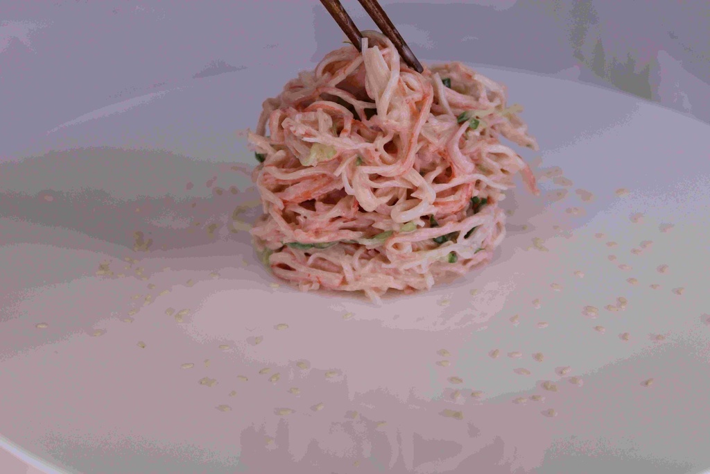 Kani Salad, 5lb