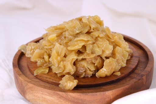 [80112] Fried Onion, (6 cans per case), 36lb