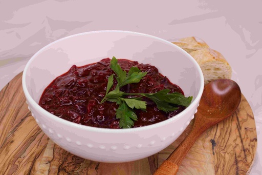 [20021] Red Borscht Base, 6x5lb