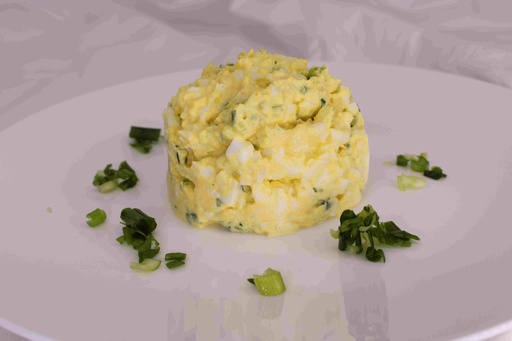 [30087] Egg Salad, 5lb