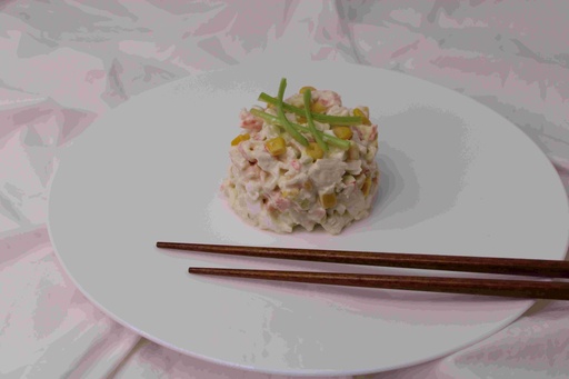 [30002] Crab Salad, 5lb