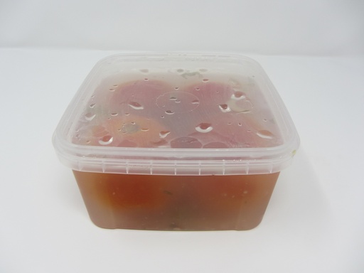 [95110] Sour Red Tomatoes, 4ct (packed by 32 fl.oz)