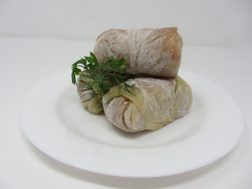 [81010] Stuffed Cabbage, 10lb