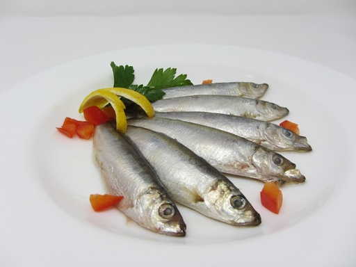 [81014] Tulka Salted, 5lb