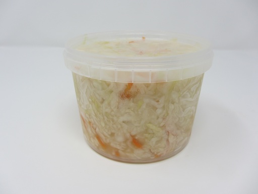 [95023-16] Sour Cabbage, 16ct (packed by 16 fl.oz)