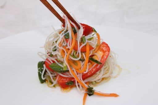 [30114] Funchoza Salad, 5lb