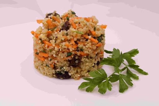 [30125] Quinoa Raisin Salad, 5lb