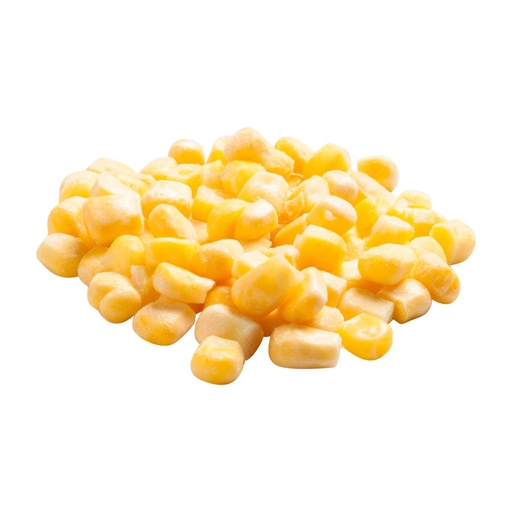 [80033] Corn, Frozen (case of 20lb)