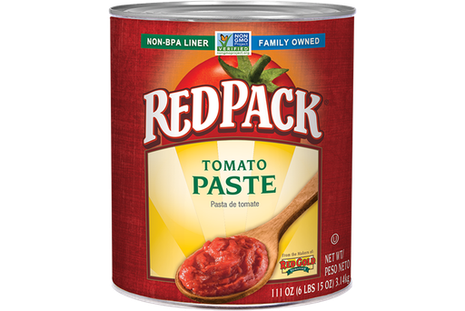 [80030] Tomato Paste (6/ #10 cans)