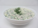 [20005] Okroshka Cold Soup, 5lb 