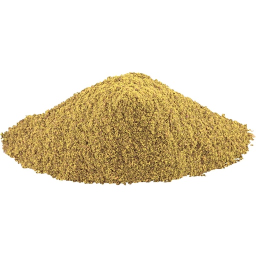 [00109] Cumin Ground, 2lb